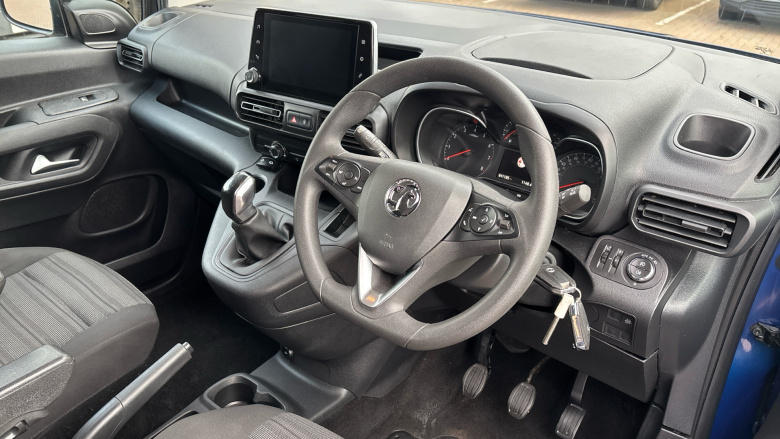 Vauxhall Combo Life 1.5 Turbo D Energy 5dr [7 seat] Diesel Estate